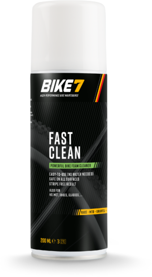 Fietsreiniger Bike7 Fast Clean - 200 ml