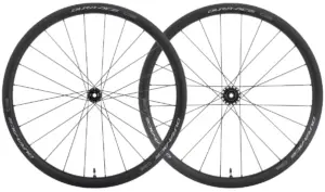 Wielset Shimano Dura-Ace R9270 C36 Disc