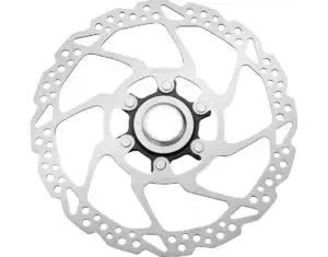 Remschijf Shimano SM-RT54M - 180mm - Center Lock