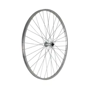 Voorwiel RMS 28 inch - snelspan - 100mm - 36-spaaks
